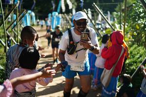 BIB: 
                            <button type="button" onclick="openModal(19072238)" class="btn btn-primary btn-sm float-right btn-popup" data-toggle="modal" data-target=".modal-high-quality">
                        <i class="fas fa-shopping-cart"></i> Add to Cart
                    </button>
                                            <button type="button" onclick="isThisMe(19072238, true)" class="btn btn-success btn-sm float-right btn-popup btn-isme hidden" data-toggle="tooltip" data-placement="bottom" title="นี่คือรูปของคุณใช่ไหม คลิกที่นี่เพื่อเอาเข้าอัลบั้ม">
                        <i class="fas fa-plus"></i> Add to album
                    </button>
                    <button type="button" onclick="isThisMe(19072238, false)" class="btn btn-warning btn-sm float-right btn-popup btn-isnotme hidden">
                        <i class="fas fa-ban"></i> Remove from album
                    </button>